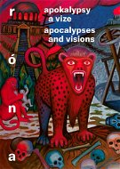 Apokalypsy a vize: Apocalypses and visions - Kniha