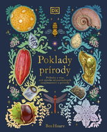 Poklady prírody - Kniha