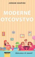 Moderné otcovstvo - Kniha