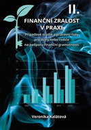 Finanční zralost v praxi II. - Kniha