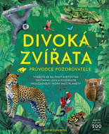 Divoká zvířata - Kniha