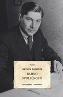 Bahno společnosti - Kniha