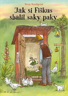 Jak si Fiškus sbalil saky paky: Jak si Fiškus sbalil saky paky - Kniha