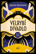 Velrybí divadlo: Velrybí divadlo - Kniha