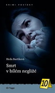 Smrt v bílém negližé - Kniha