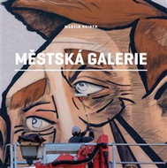 Městská galerie - Kniha