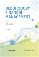 Dlouhodobý finanční management - Kniha