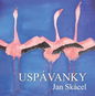Uspávanky - Kniha