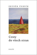 Cesty do všech stran - Kniha