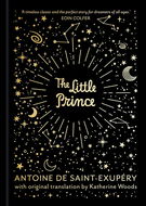 The Little Prince (Adult Edition) - Kniha
