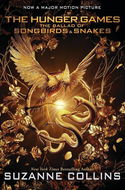 The Ballad of Songbirds and Snakes Movie Tie-In - Kniha