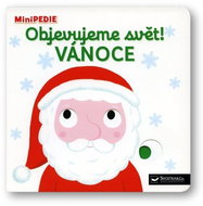 Objevujeme svět! Vánoce - Kniha