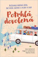 Potrhlá dovolená - Kniha