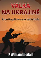Válka na Ukrajině: Kronika plánované katastrofy - Kniha