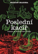 Poslední kacíř - Kniha