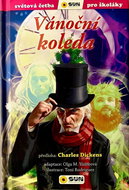 Vánoční koleda - Kniha