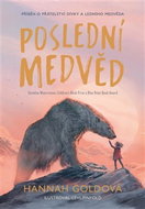 Poslední medvěd - Kniha