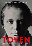 Toyen: První dáma surrealismu - Kniha