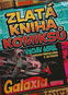 Zlatá kniha komiksů - Kniha