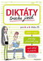 Diktáty trochu jinak pro 8. a 9. třídu ZŠ - Kniha