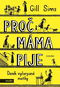 Proč máma pije: Deník vyčerpané matky - Kniha