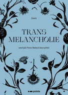 Transmelancholie: aneb Jak Franc Bašta k lásce přišel - Kniha