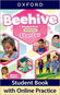 Beehive Student Book Starter: with Online Practice - Kniha