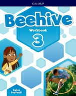 Beehive Workbook 3 (SK Edition) - Kniha