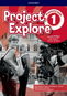 Project Explore 1 Workbook with Online Pack (SK Edition) - Kniha