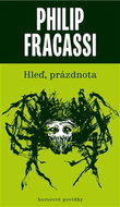 Hleď, prázdnota - Kniha