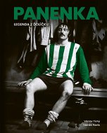 Panenka: Legenda z Ďolíčku - Kniha