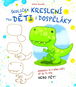 Školička kreslení pro děti i dospěláky - Kniha