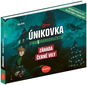 Únikovka – Záhada Černé vily - Kniha