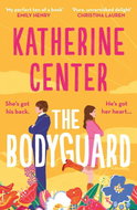 The Bodyguard - Kniha