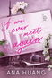 If We Ever Meet Again - Kniha