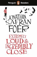 Penguin Readers Level 5: Extremely Loud and Incredibly Close (ELT Graded Reader) - Kniha
