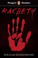 Penguin Readers Level 1: Macbeth (ELT Graded Reader) - Kniha