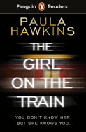 Penguin Readers Level 6: The Girl on the Train (ELT Graded Reader) - Kniha