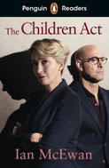 Penguin Readers Level 7: The Children Act (ELT Graded Reader) - Kniha