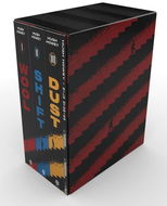 The Silo Series Boxed Set: Wool, Shift, Dust, and Silo Stories - Kniha