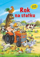 Rok na statku - Kniha