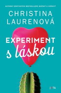 Experiment s láskou - Kniha