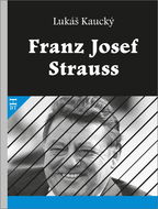 Franz Josef Strauss - Kniha