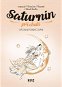 Saturnin při chuti: Oficiální pokračování - Kniha