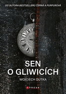 Sen o Gliwicích - Kniha