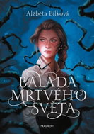 Balada mrtvého světa - Kniha