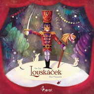 Louskáček - Kniha