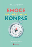 Emoce jako náš životní kompas: Využití emoční inteligence v každodenních situacích - Kniha