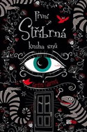 První stříbrná kniha snů - Book