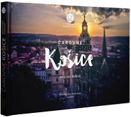 Čarovné Košice - Kniha